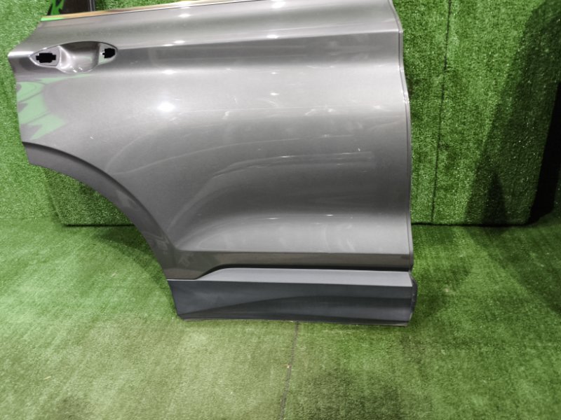 Дверь задняя правая Geely Coolray 2023 SХ11