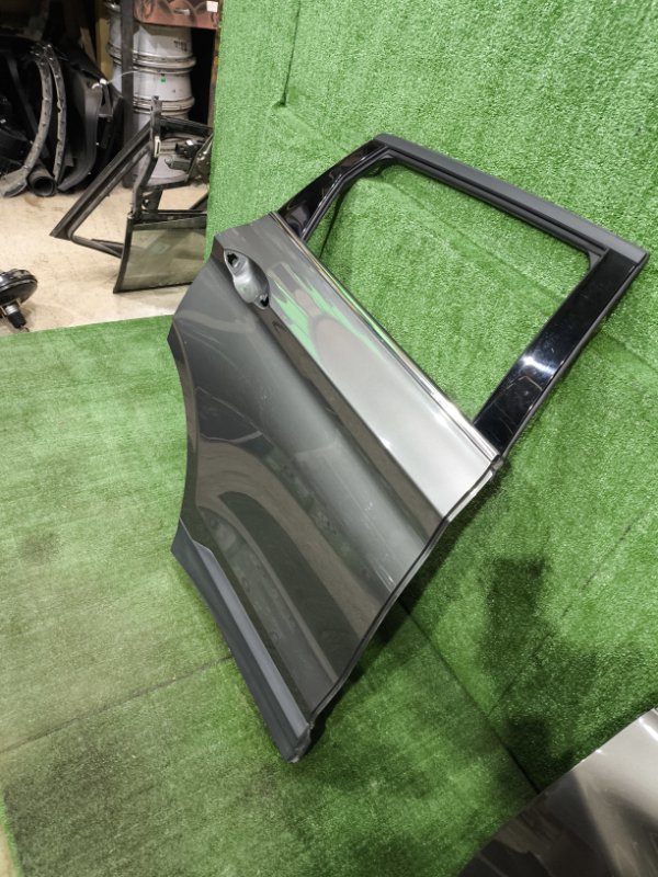 Дверь задняя правая Geely Coolray 2023 SХ11