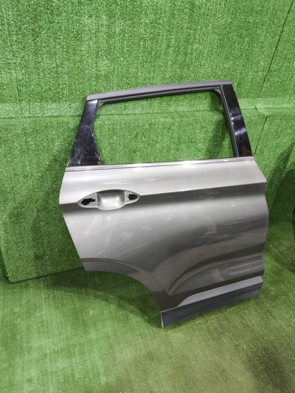 Дверь задняя правая Geely Coolray 2023 SХ11
