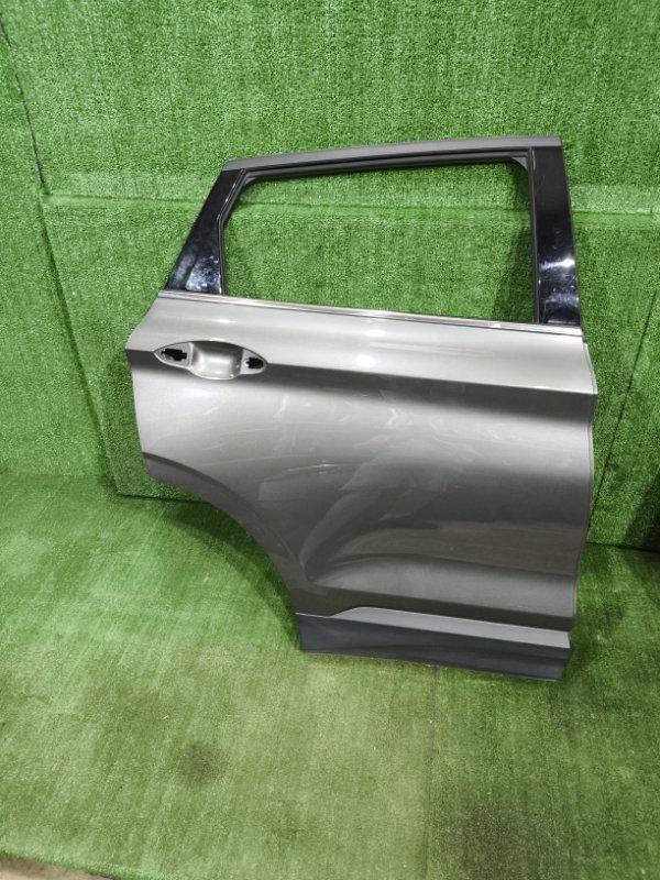 Дверь задняя правая Geely Coolray 2023 SХ11