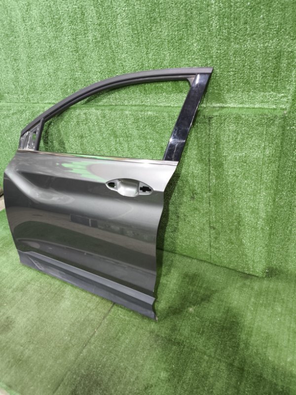 Дверь передняя левая Geely Coolray 2023 SХ11