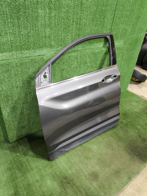 Дверь передняя левая Geely Coolray 2023 SХ11