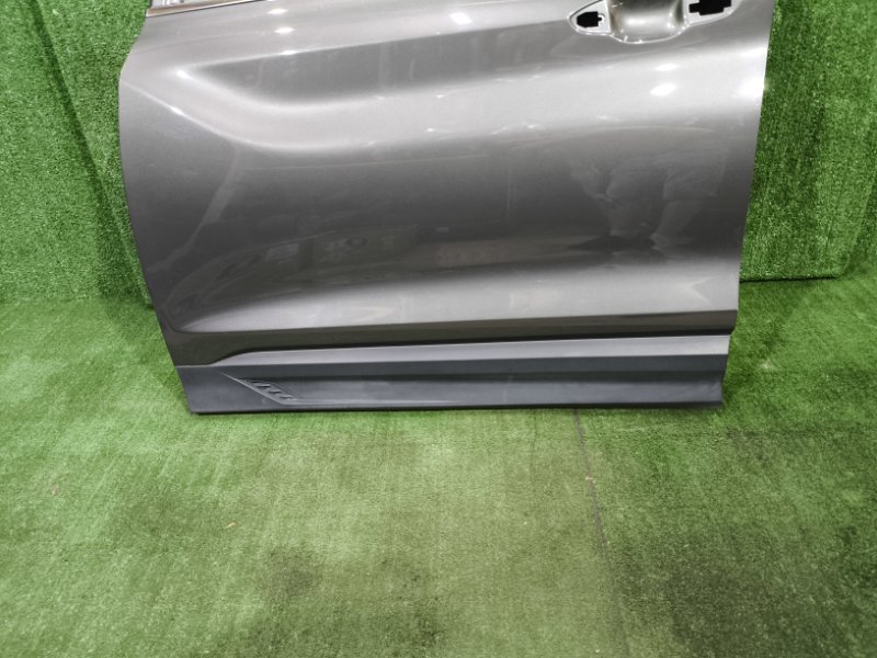 Дверь передняя левая Geely Coolray 2023 SХ11