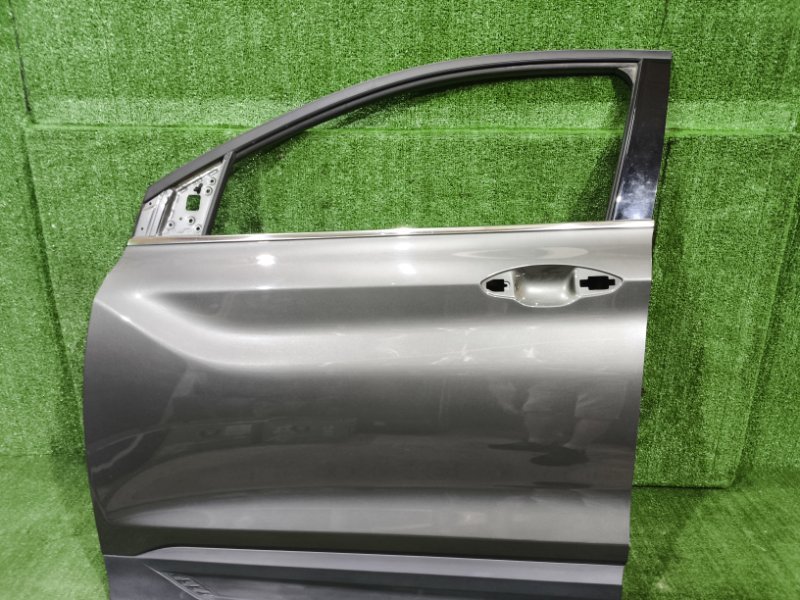 Дверь передняя левая Geely Coolray 2023 SХ11