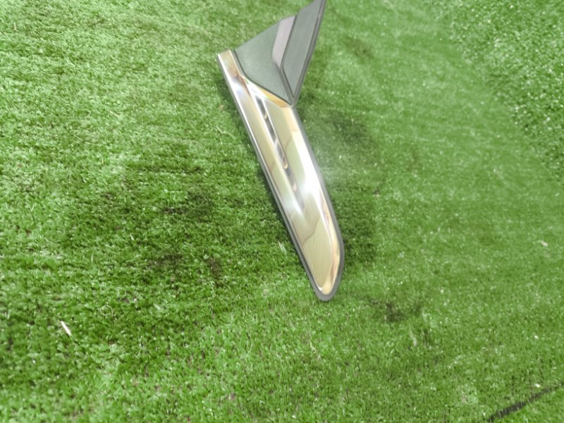 Накладка крыла Geely Coolray 2023 SХ11