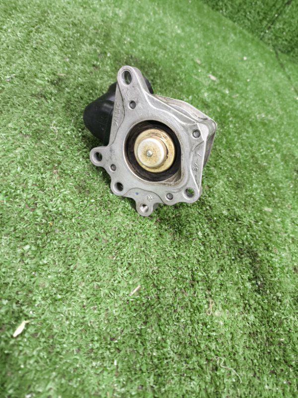 Клапан EGR Volkswagen Tiguan 2