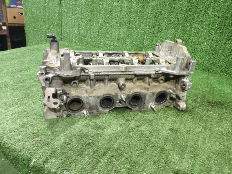 Головка блока цилиндров Nissan X-Trail T31