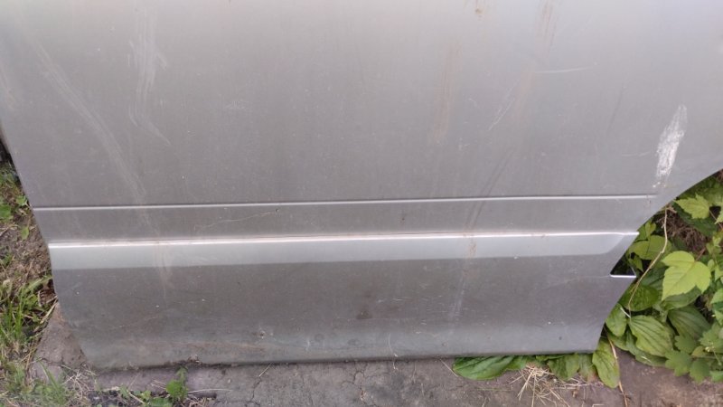 Дверь сдвижная Nissan Serena 2006 с25