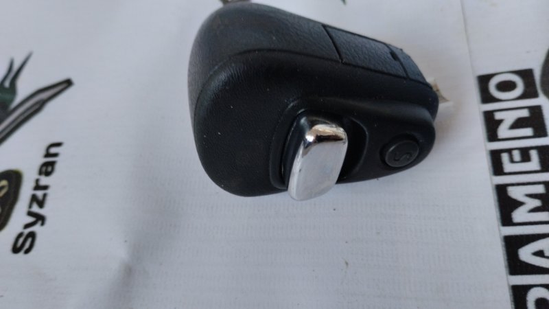 Ручка КПП Nissan Serena 2006 с25