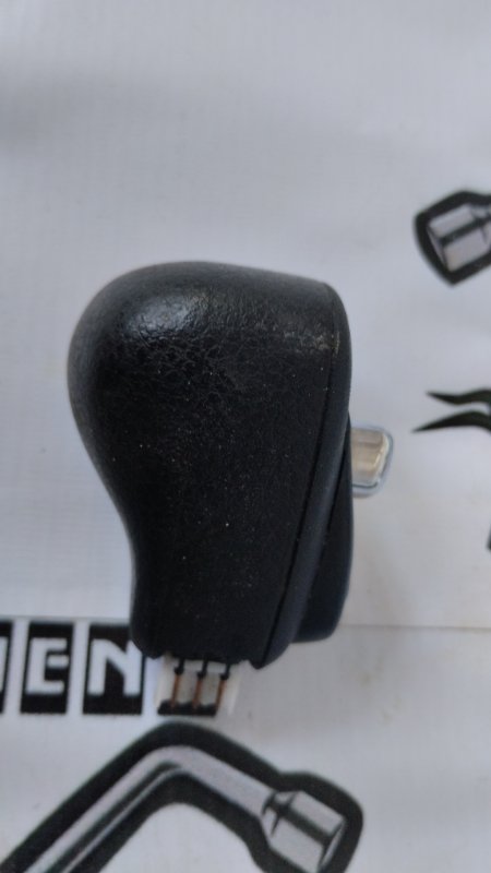Ручка КПП Nissan Serena 2006 с25