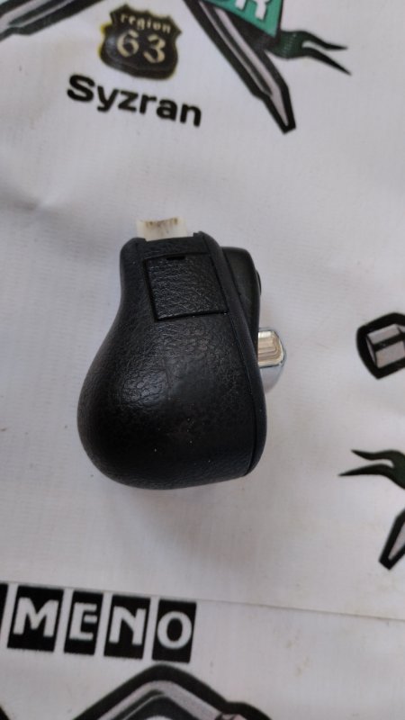 Ручка КПП Nissan Serena 2006 с25