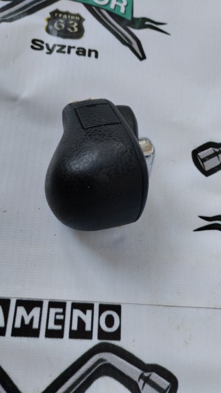 Ручка КПП Nissan Serena 2006 с25