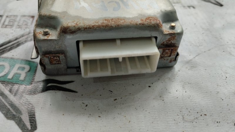 Блок управления АКПП Nissan Serena 2006 с25