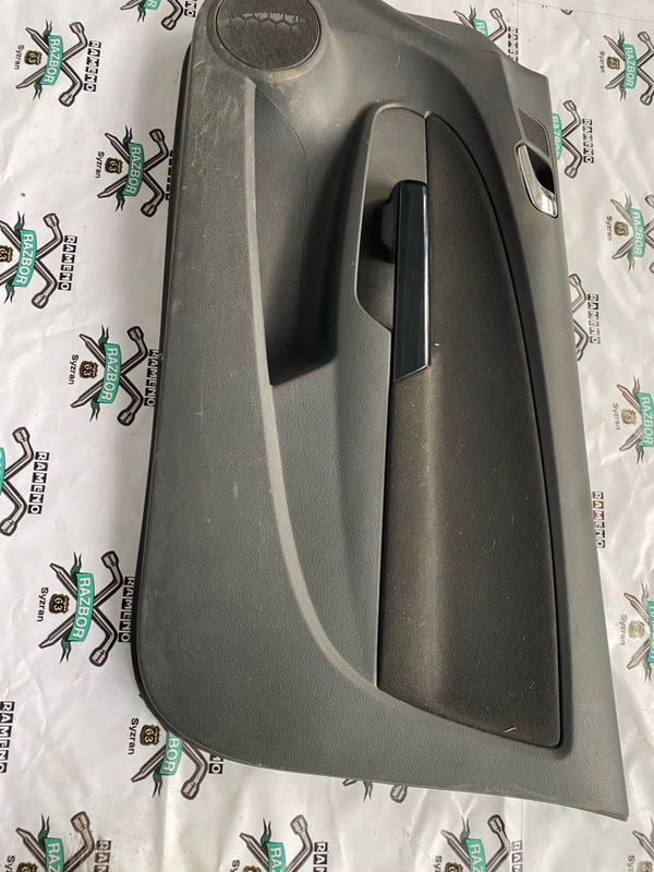 Обшивка боковой двери Opel Corsa 2010 D