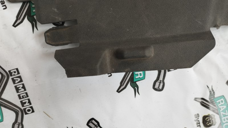 Накладка на торпедо Opel Corsa 2010 D