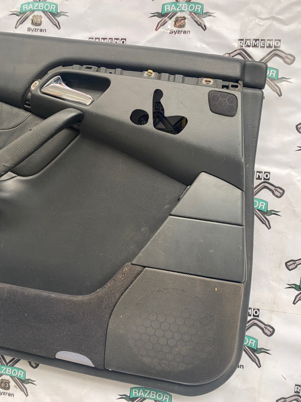 Обшивка боковой двери Mercedes-Benz S-CLASS 1998 W220