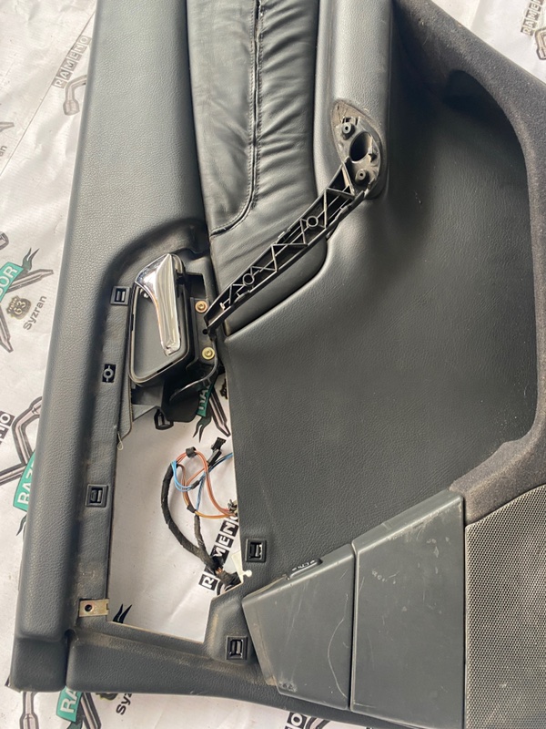 Обшивка боковой двери Mercedes-Benz S-CLASS 1998 W220