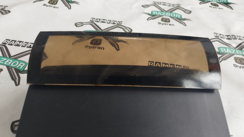 Бардачок Toyota Prius 2007 NHW20
