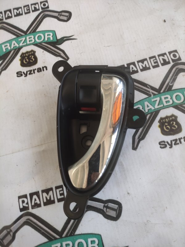 Ручка двери внутренняя Toyota Camry 2008 ACV 40