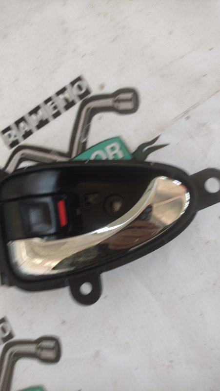 Ручка двери внутренняя Toyota Camry 2008 ACV 40