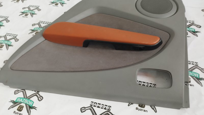 Обшивка боковой двери Mitsubishi Airtrek