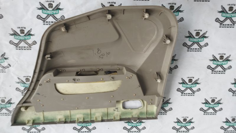 Обшивка боковой двери Chery Chery Fora