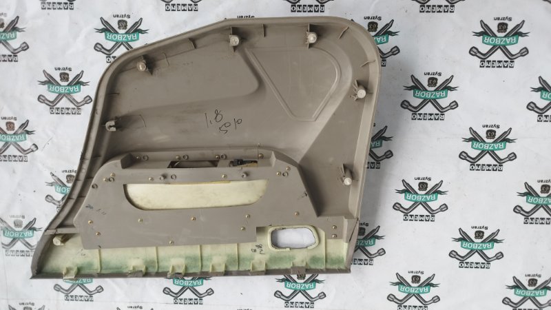 Обшивка боковой двери Chery Chery Fora