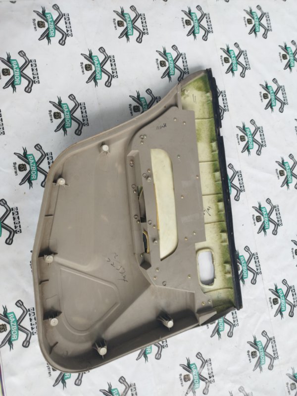 Обшивка боковой двери Chery Chery Fora