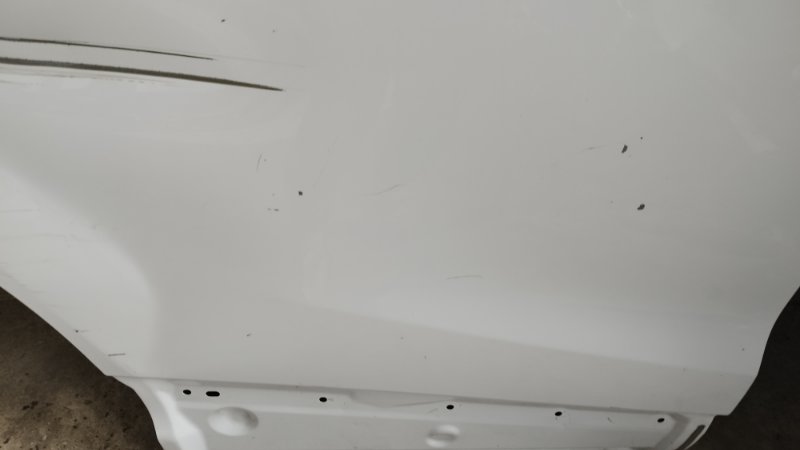 Дверь боковая Nissan Qashqai j11