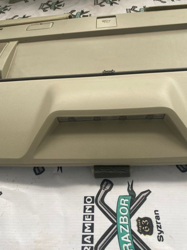 Полка багажника Toyota Camry 2008 ACV 40