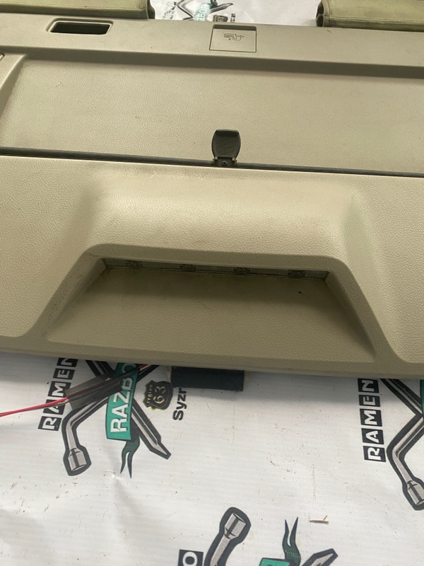 Полка багажника Toyota Camry 2008 ACV 40