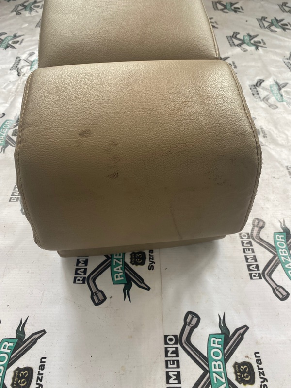 Подлокотник Toyota Camry 2008 ACV 40