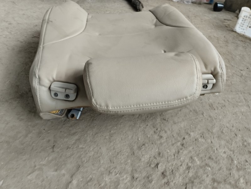 Сиденье Toyota Camry 2008 ACV 40