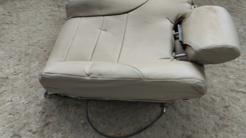 Сиденье Toyota Camry 2008 ACV 40
