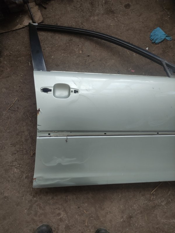 Дверь боковая Toyota Camry ACV30