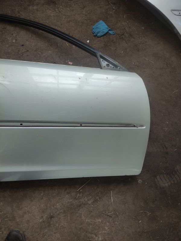 Дверь боковая Toyota Camry ACV30