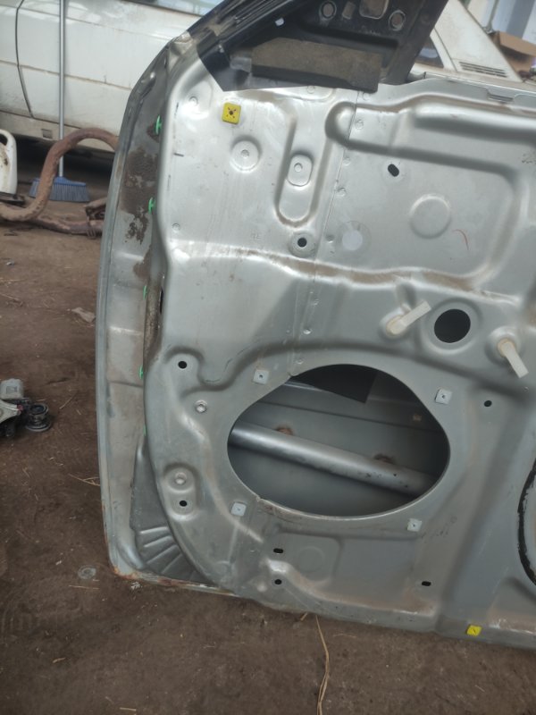 Дверь боковая Toyota Camry ACV30