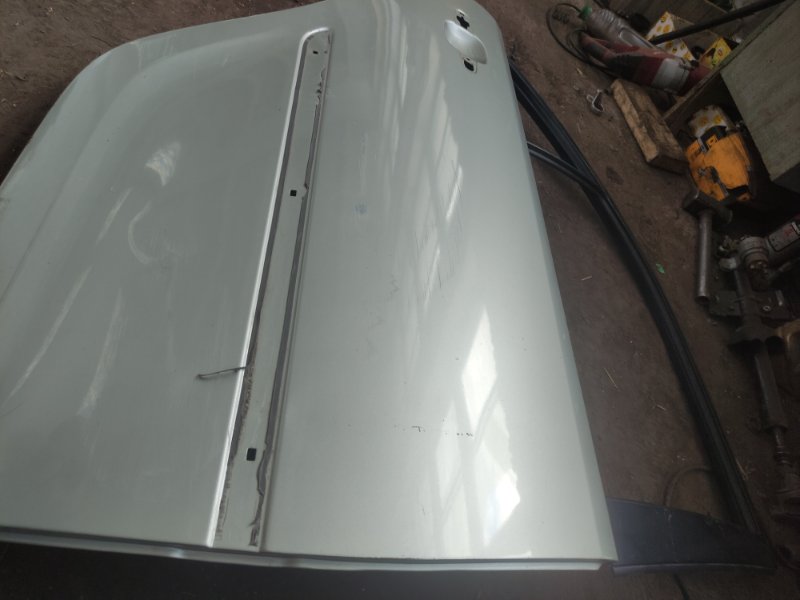 Дверь боковая Toyota Camry ACV30