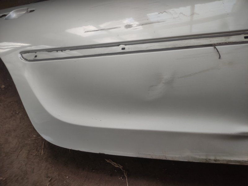 Дверь боковая Toyota Camry ACV30
