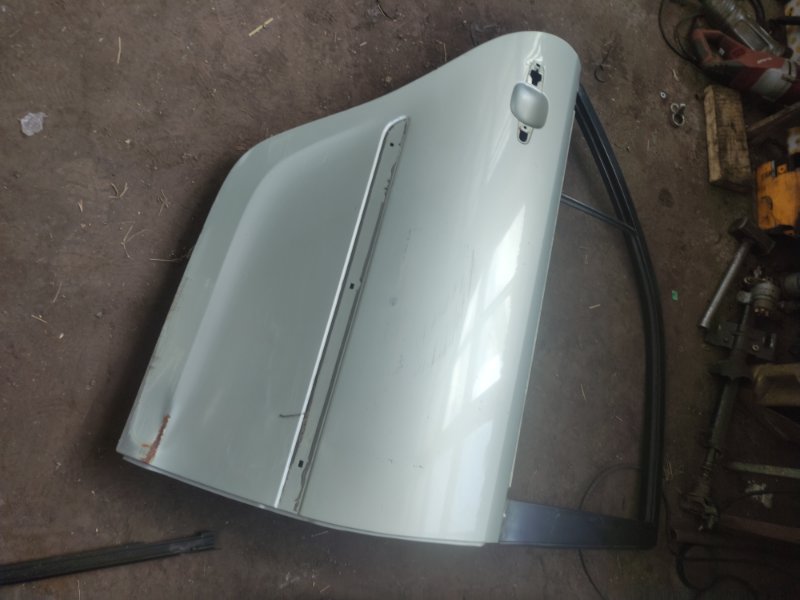 Дверь боковая Toyota Camry ACV30