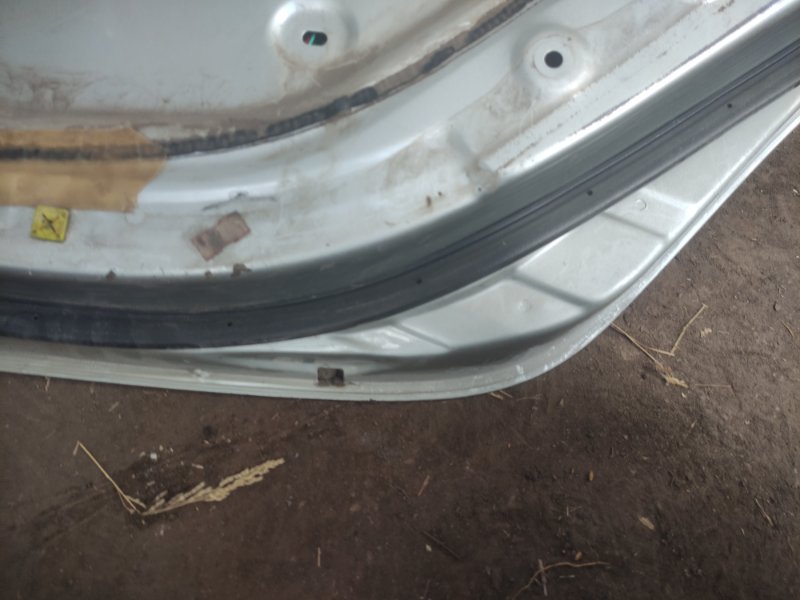 Дверь боковая Toyota Camry ACV30