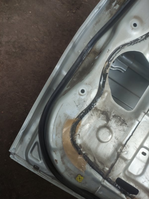 Дверь боковая Toyota Camry ACV30