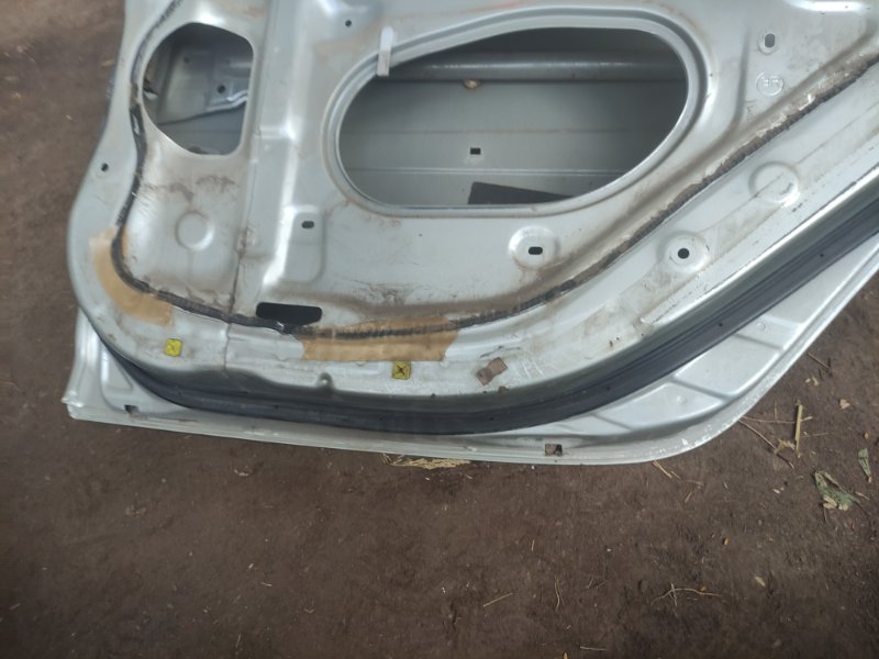 Дверь боковая Toyota Camry ACV30