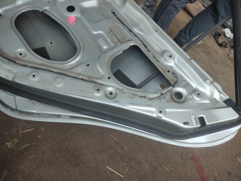 Дверь боковая Toyota Camry ACV30