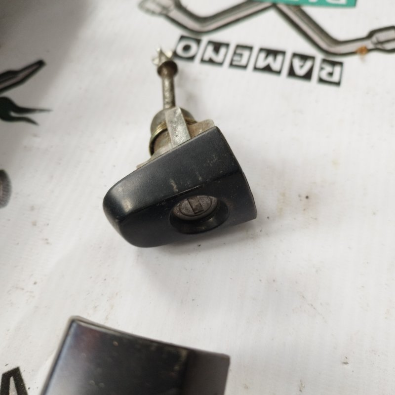 Ручка двери внешняя Toyota Camry ACV30