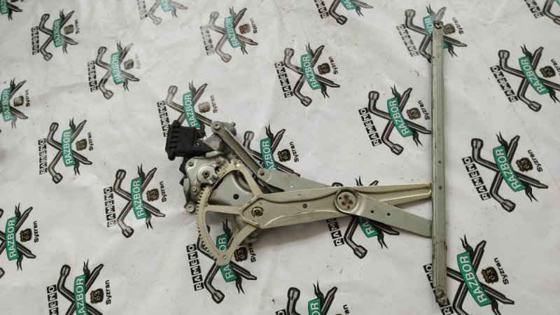 Стеклоподъемный механизм Toyota Camry 2008 ACV 40
