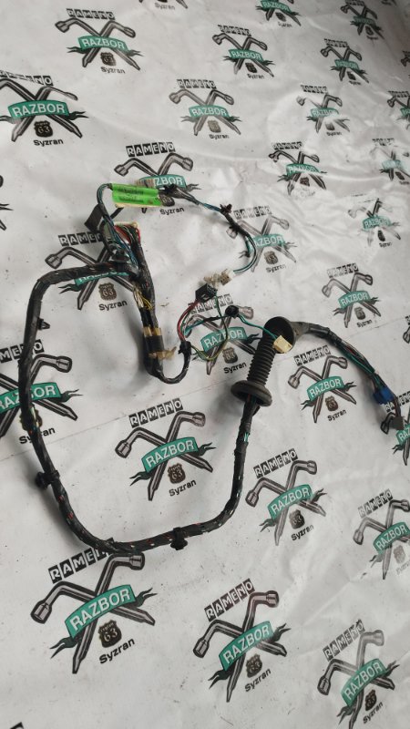 Проводка двери Toyota Camry ACV30