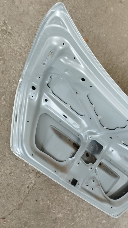 Крышка багажника Toyota Camry ACV30