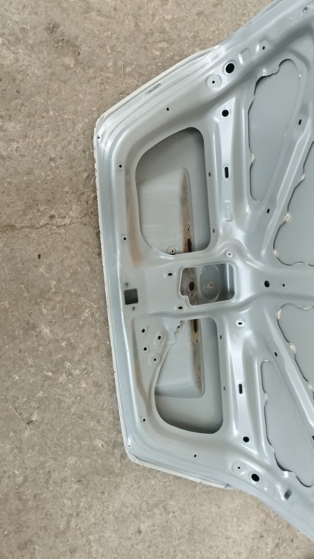 Крышка багажника Toyota Camry ACV30