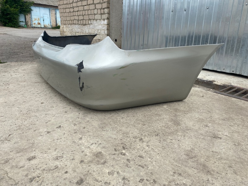 Бампер Toyota Camry ACV30